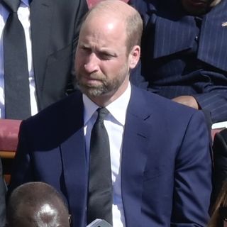 A Senior Royal Family Member Will Attend Pope Francis's Funeral | Marie