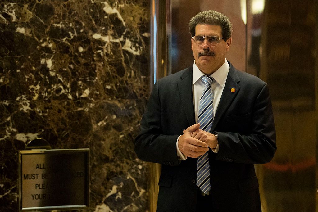 Matthew Calamari