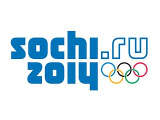 The logo for Sochi’s 2014 Winter Olympics was designed with digital in mind