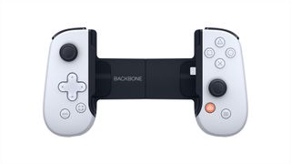 PS5 iPhone controller