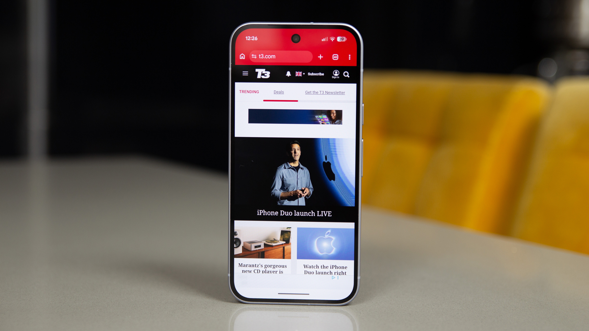 Google Pixel 11