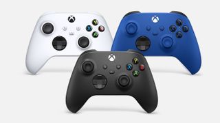 Xbox Series X, Xbox Series S Controllers