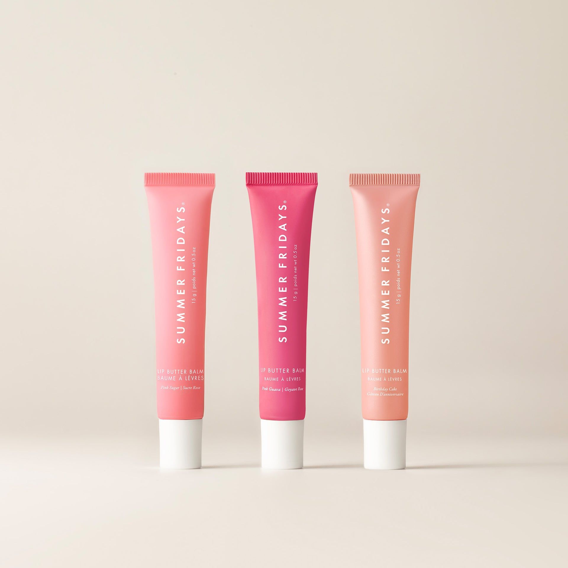 The Pink Lip Trio