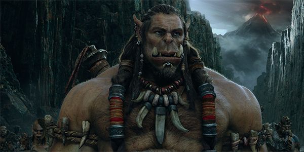 Why Warcraft Orcs Are Better Than Lord Of The Rings Orcs, According To ...