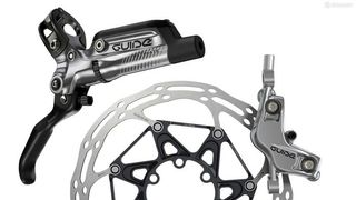 SRAM Guide Ultimate - first look