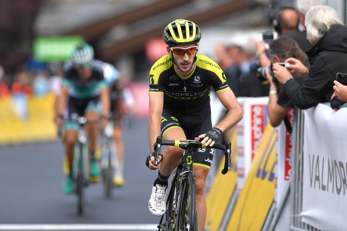 Adam Yates (Mitchelton-Scott)