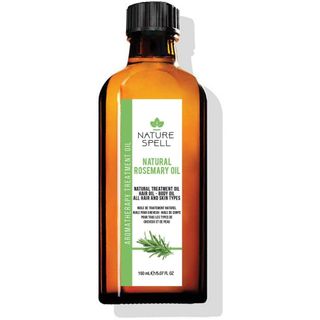 Nature Spell, Rosemary Oil for Hair