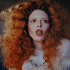 Natasha Lyonne for Marie Claire