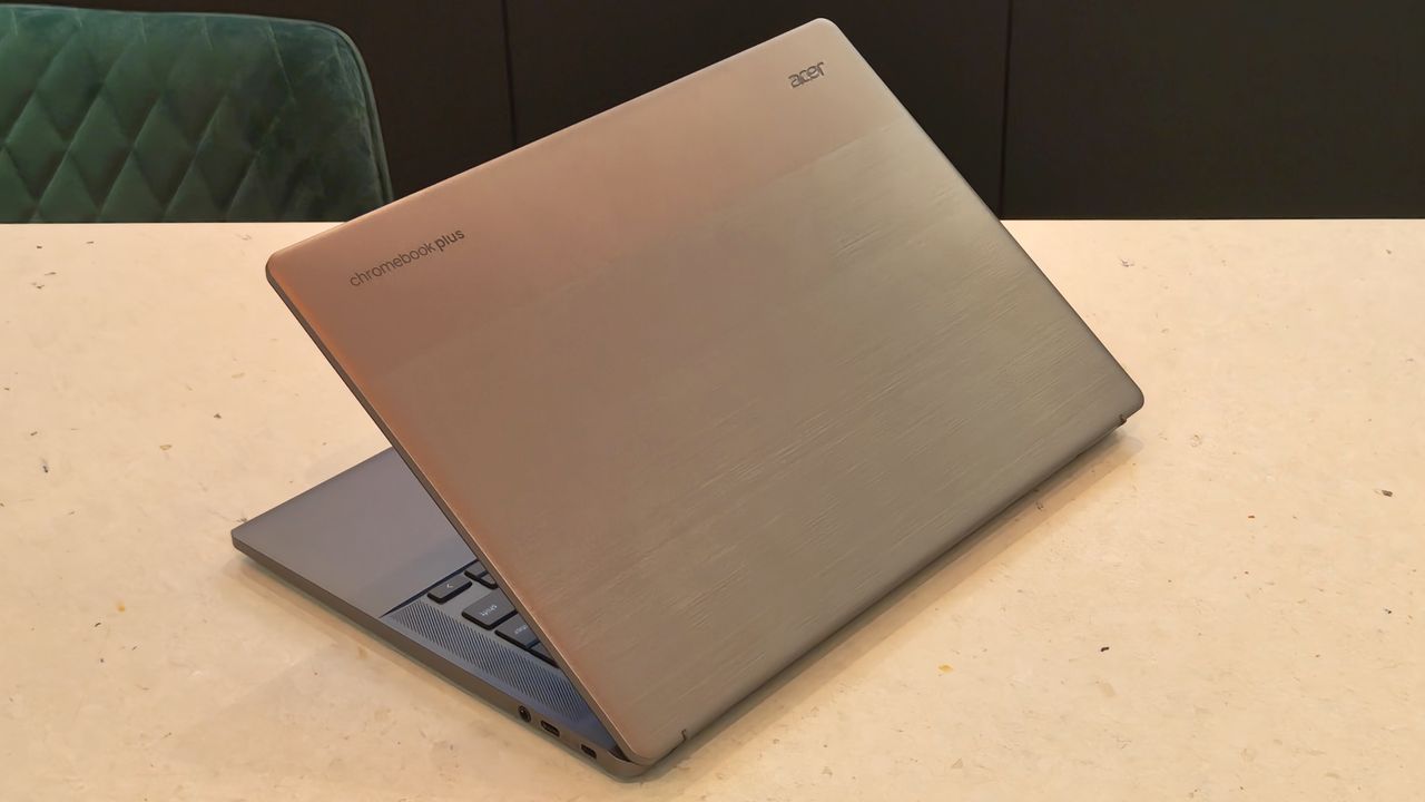 Acer Chromebook Plus