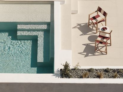 Paros house