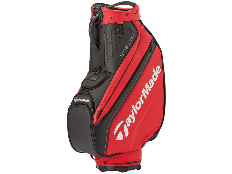 Best Tour Golf Bags 2022 Golf Monthly