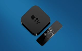 Apple TV 4K