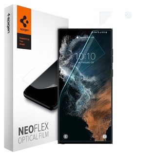Spigen Neoflex Galaxy S22 Ultra Screen Protector