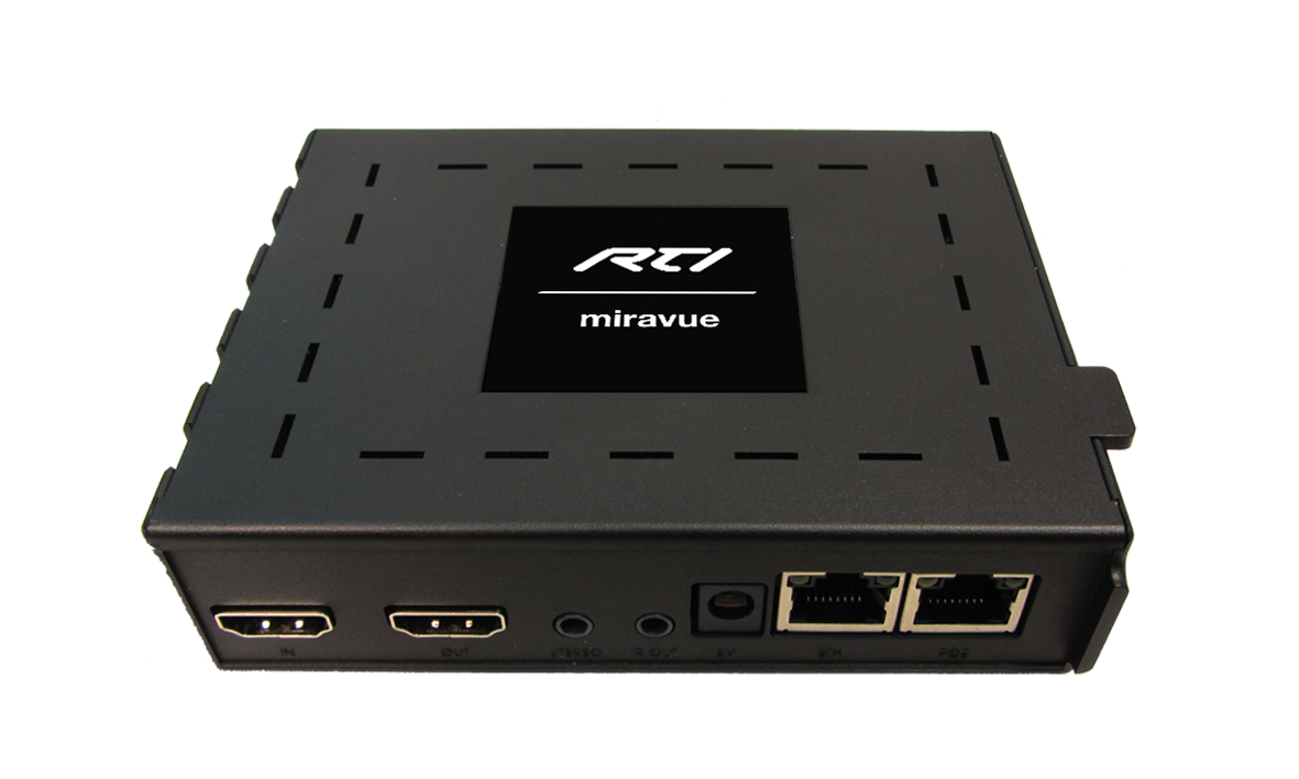 RTI Empowers Dealers With New Tools and Services at CEDIA Expo 2018