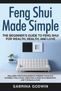 Feng Shui Made Simple, Amazon