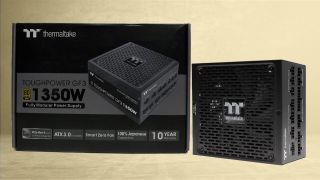 Thermaltake Toughpower GF3 1350W ATX v3.0