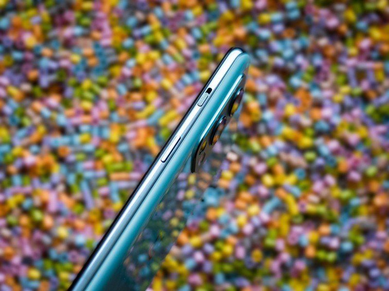 OnePlus Nord 2 review