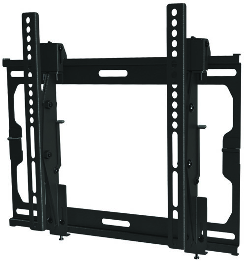 VMP Launches Multi-Just™ Wall Mount at 2012 ISC West