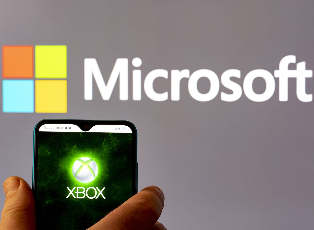 End of the drama: Xbox and Microsoft can now complete the purchase