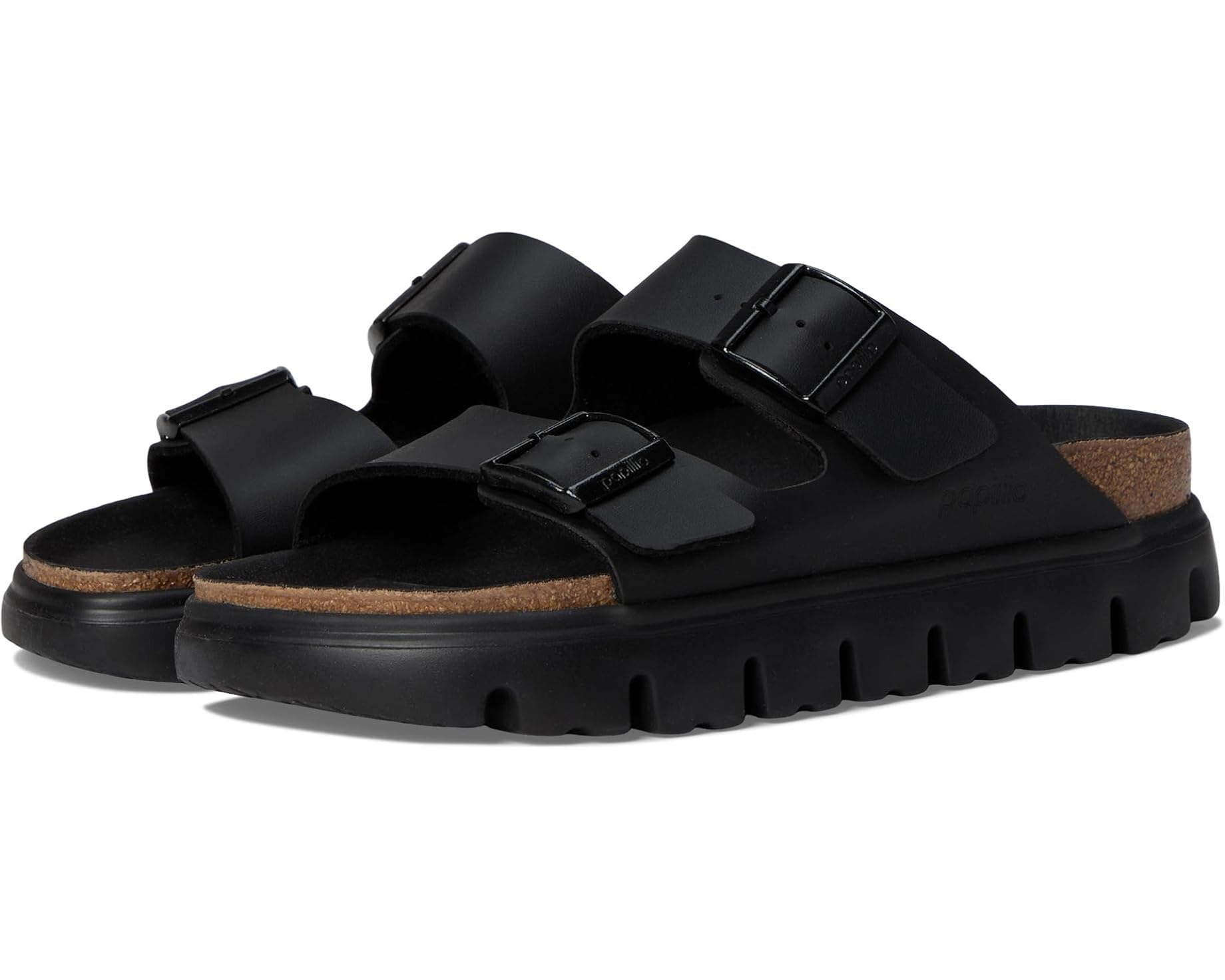 Papillio by Birkenstock Arizona Chunky - Birko-Flor™