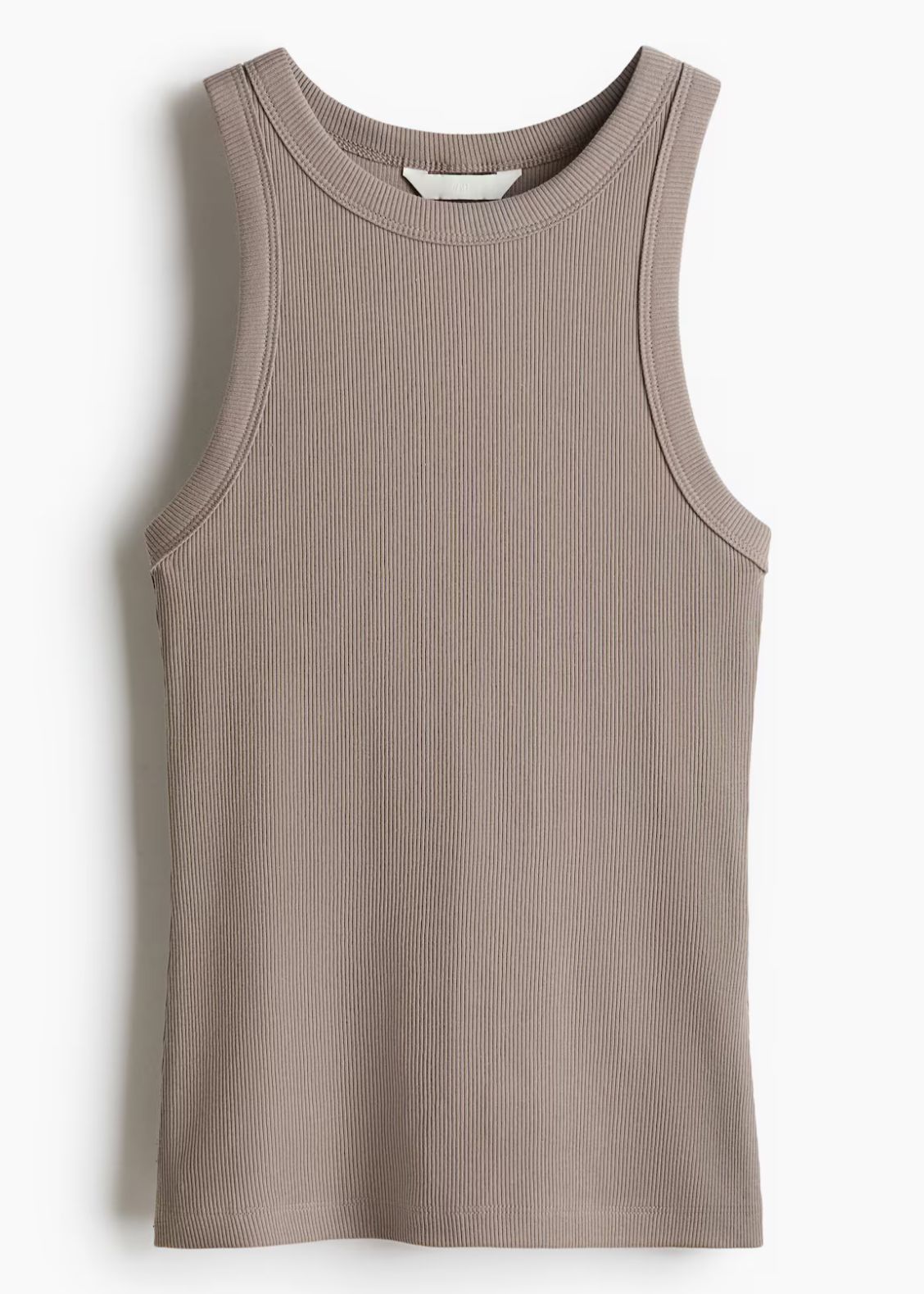 H&M rib vest