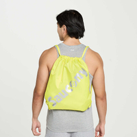 Saucony String Bag