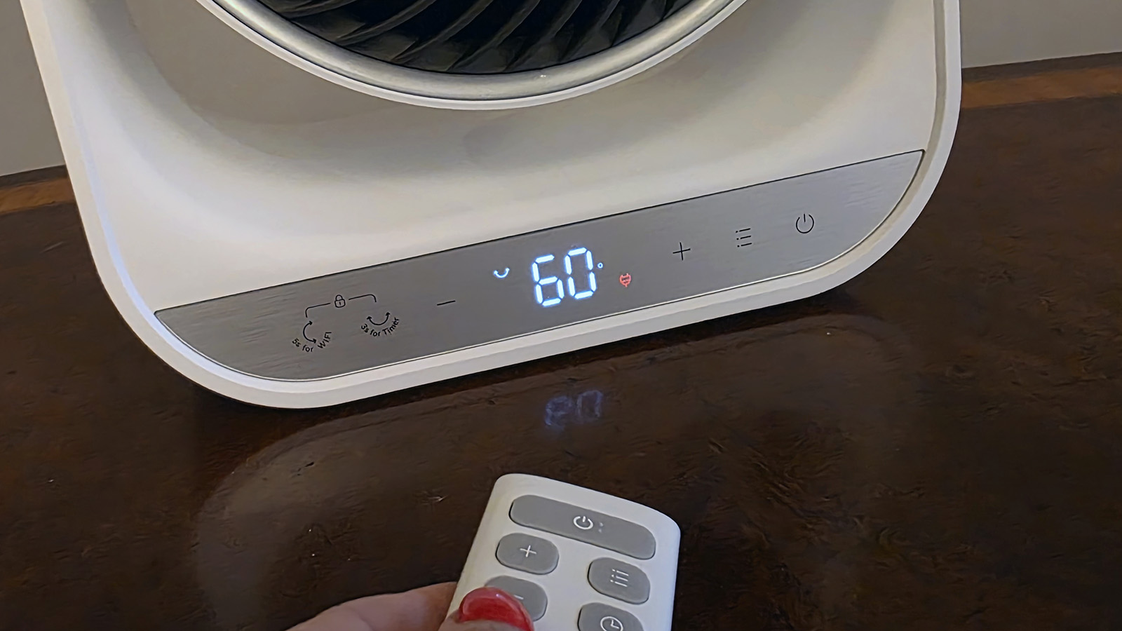 Dreo Whole Room Heater