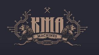 KMA logo