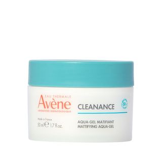 Avène Cleanance Mattifying Aqua-Gel - best moisturisers for oily skin