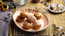 Air Fryer Mince Pies