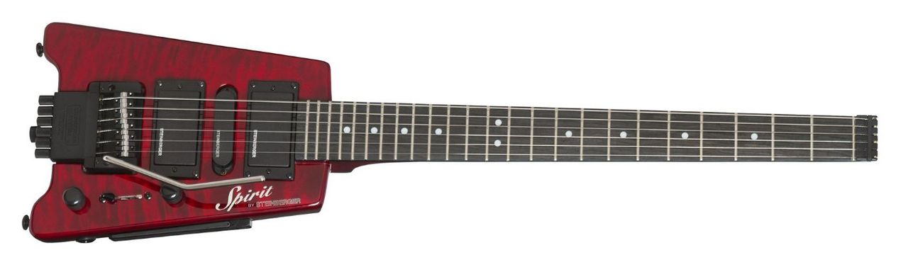 GT-Pro Quilt Top Deluxe