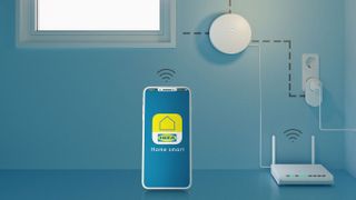 IKEA smart home