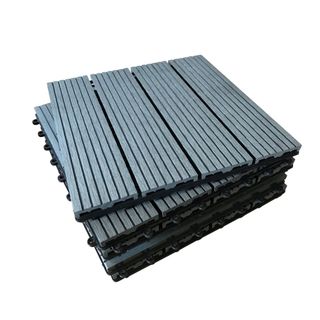 picture of CLICK-DECK Composite Decking Tiles (6 Pack)