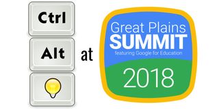 My 2018 Great Plains Summit Sessions