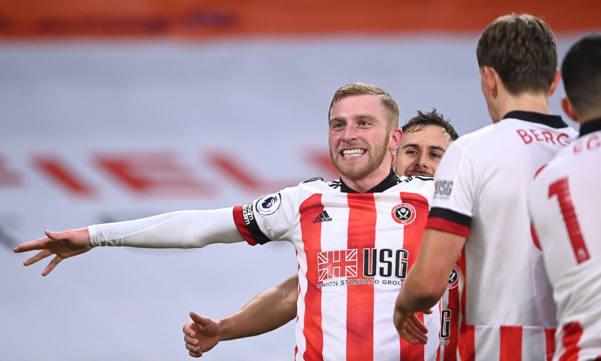 Sheffield United v Leicester City – Premier League – Bramall Lane