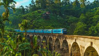 Sri Lanka