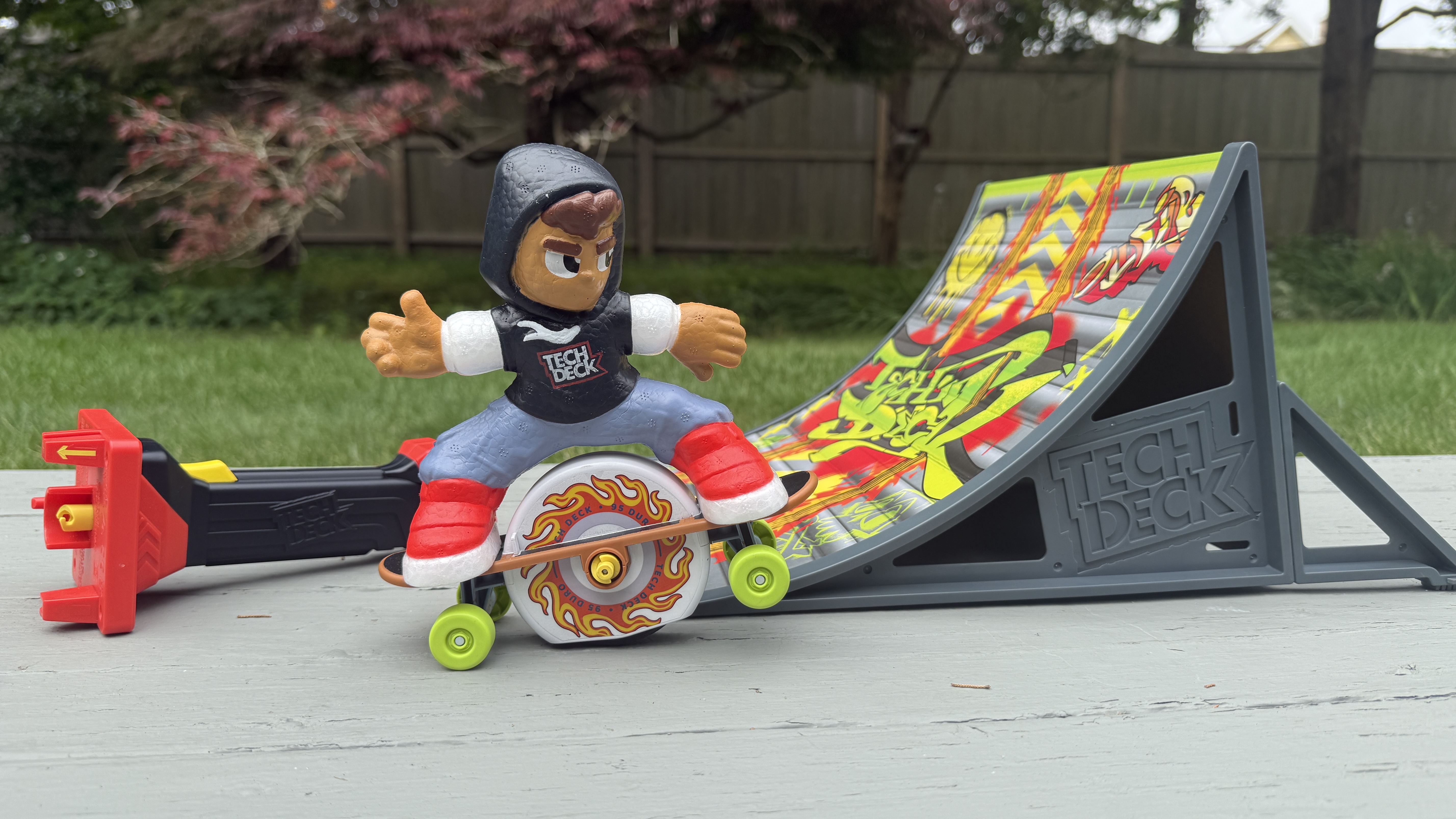 Tech Deck