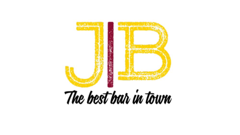 A logo we created during our Tailor Brands review