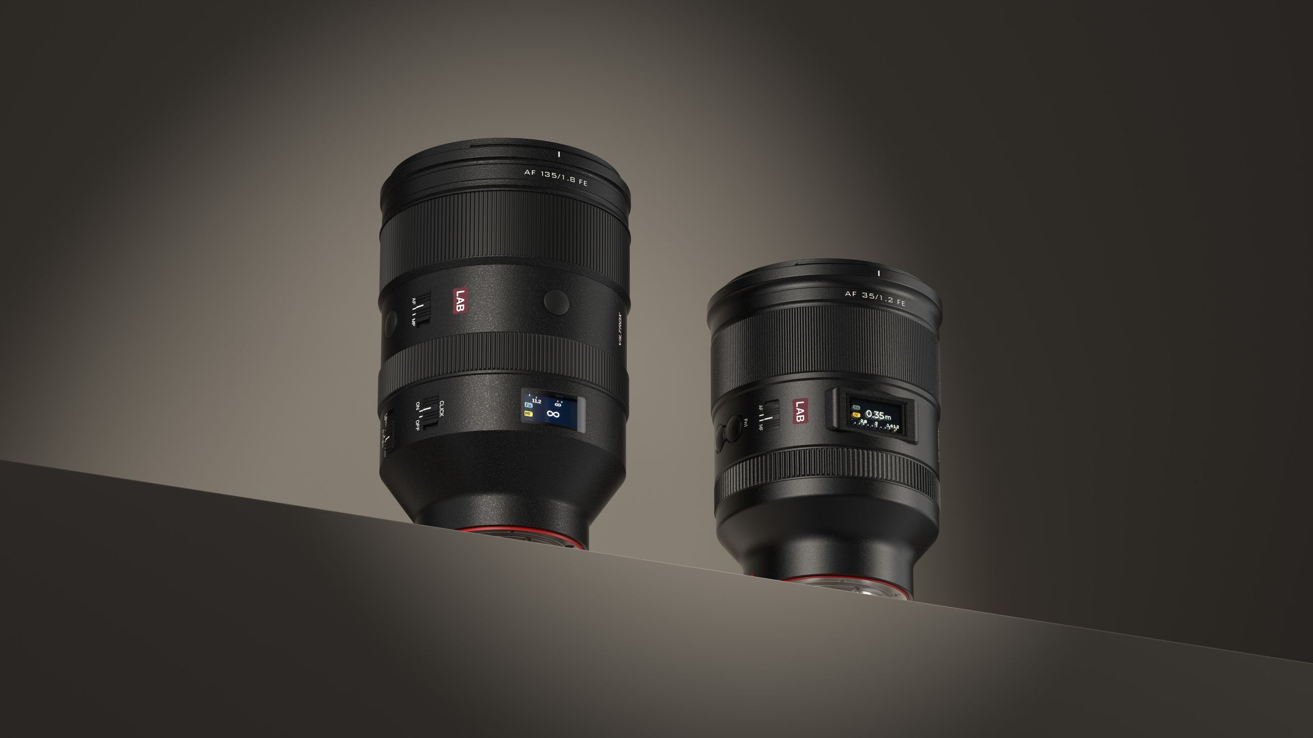 Is the new lens-making superpower here? First Chinese zoom lens with autofocus spotted, and others will surely follow