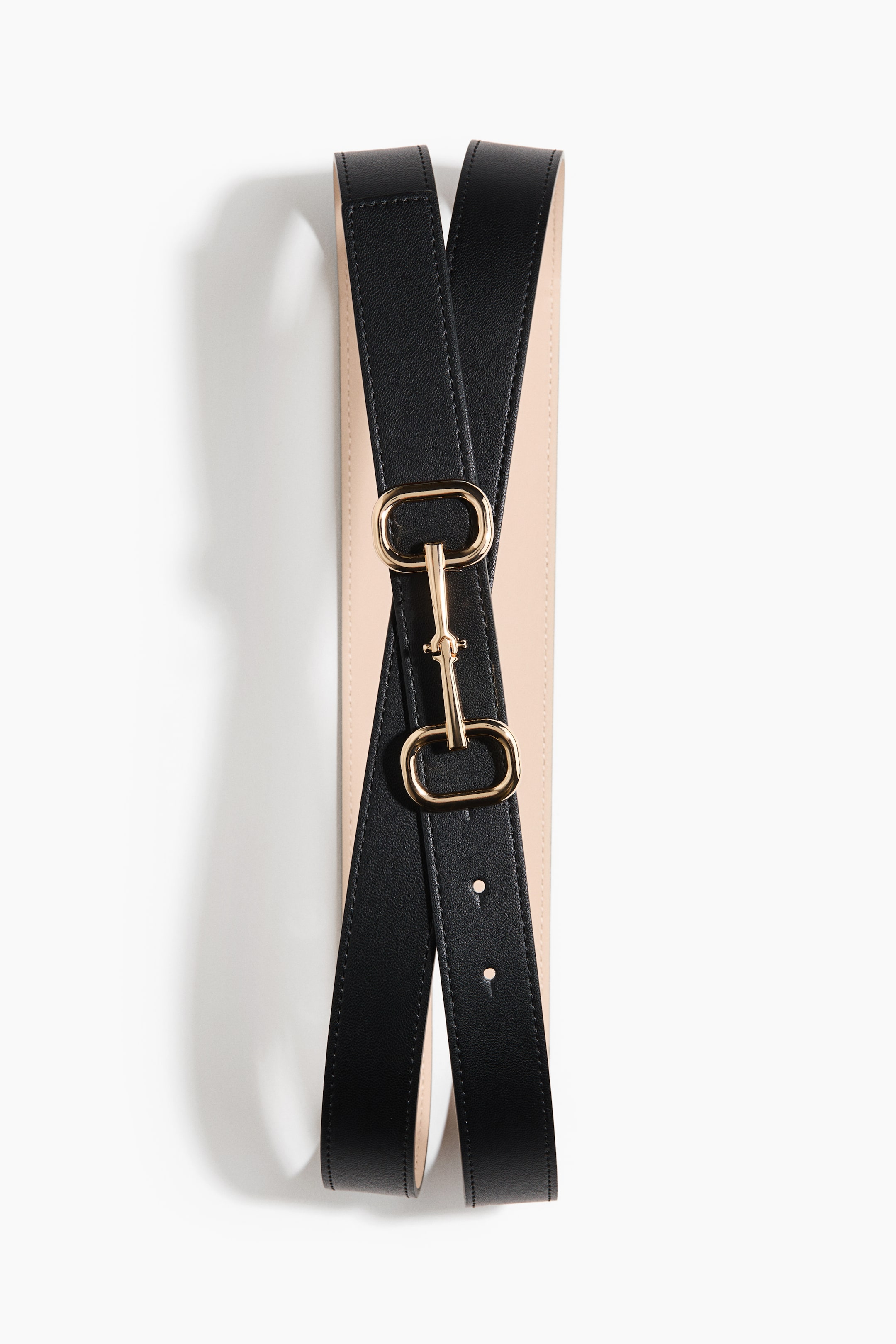 Belt - Black