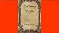 Wuthering Heights, Emily Bronte