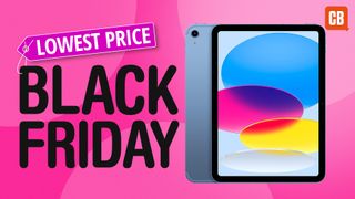 iPad Black Friday deal