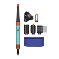 Dyson Airwrap i.d.â„¢ Multi-Styler and Dryer Curly + Coily Dyson Airwrap i.d.â„¢ Multi-Styler and Dryer Curly + Coily