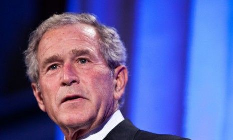 George W. Bush