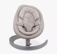 nuna leaf grow best baby bouncer chair modern design