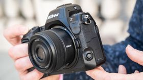 Nikon Z8