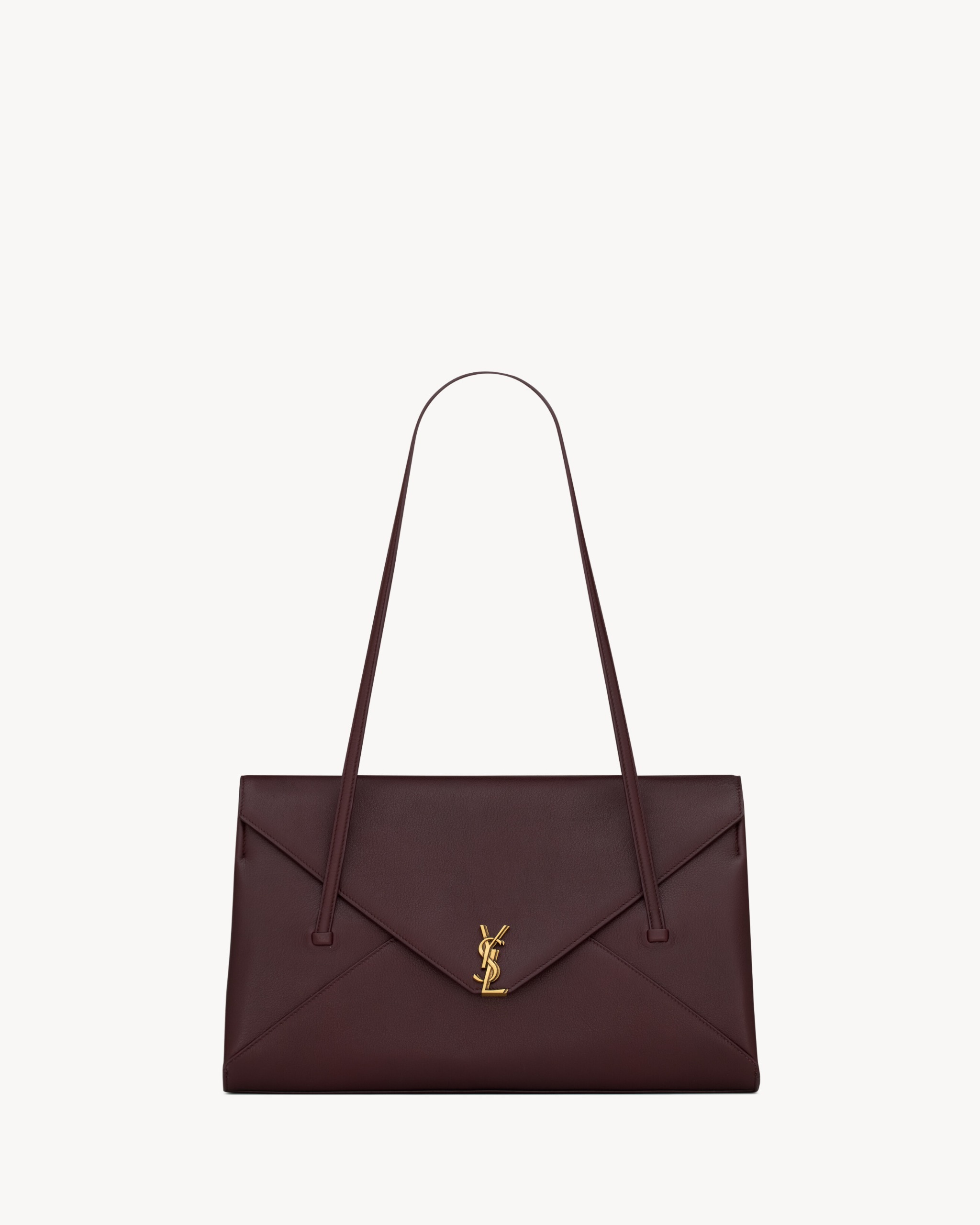 Simone Medium in Soft Leather