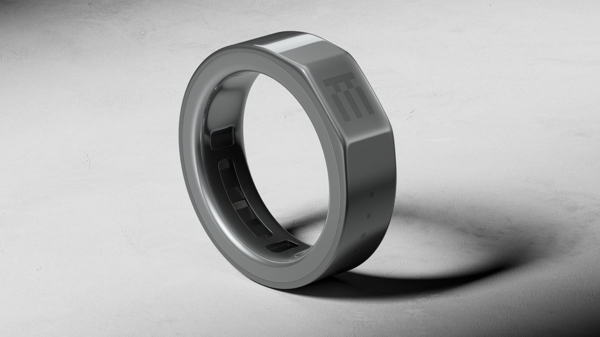 Even R1 smart ring