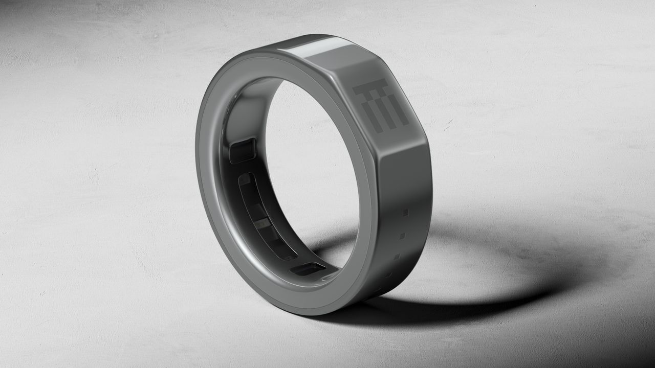 Even R1 smart ring