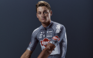 Double denim is back – Alpecin-Deceuninck reveal new jerseys alongside full Tour de France roster led by Van der Poel and Philipsen